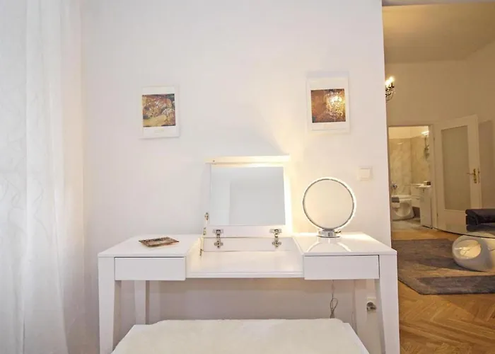 Apartment Klimt